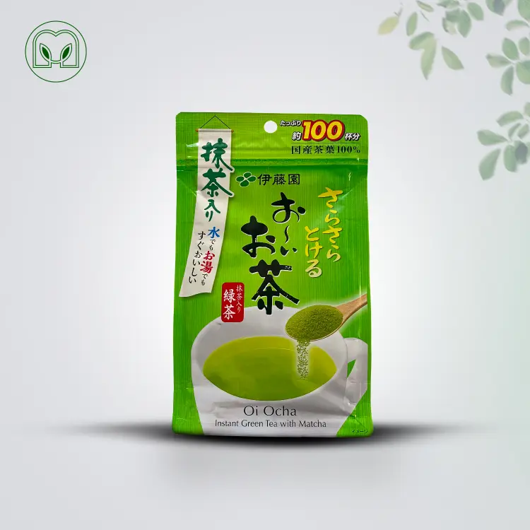 Matcha (মাচা) – ৮০ গ্রাম